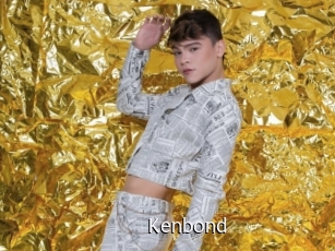 kenbond Anal Fist