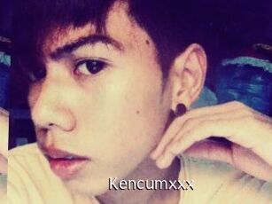 Kencumxxx