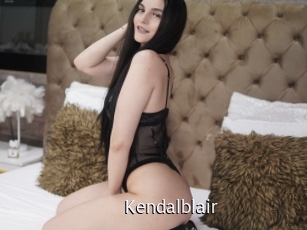 Kendalblair