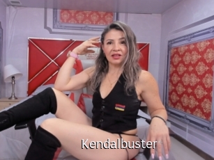 Kendalbuster