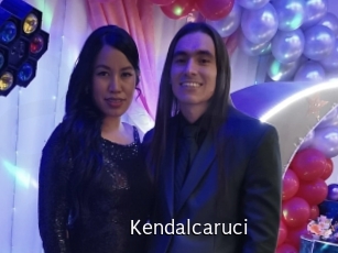 kendalcaruci Anal Fist
