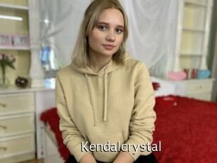 Kendalcrystal