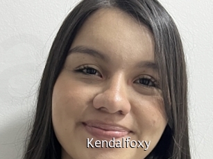 Kendalfoxy
