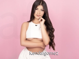Kendalgomez