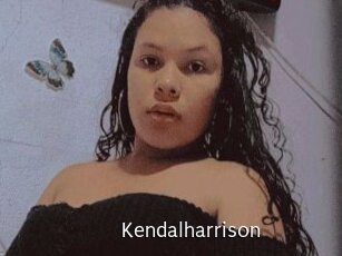 Kendalharrison