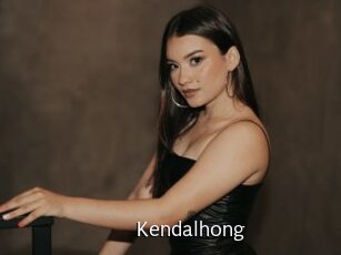 Kendalhong