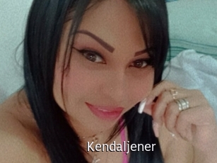 Kendaljener