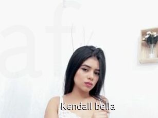 Kendall_bella