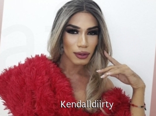 Kendalldiirty