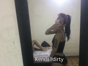 Kendalldirty