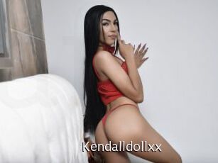 Kendalldollxx