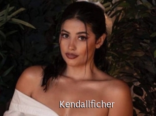 Kendallficher