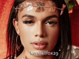 Kendallfox29