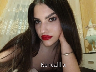 Kendalll_x