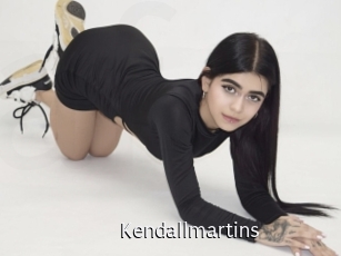 Kendallmartins