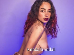 Kendallrandall