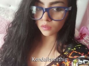 Kendallsmithig