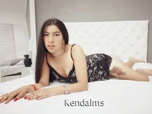 Kendalms