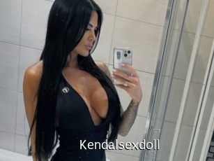 Kendalsexdoll
