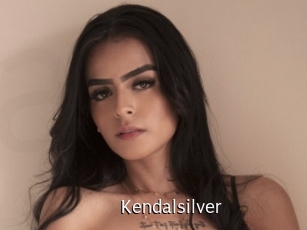 Kendalsilver