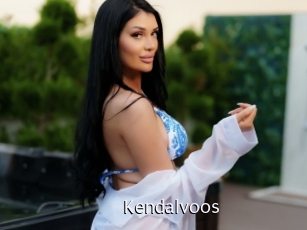 kendalvoos Anal Fist