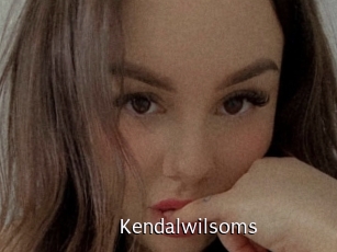 Kendalwilsoms