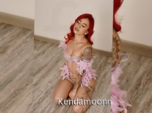Kendamoonn