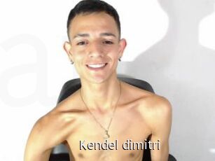 Kendel_dimitri