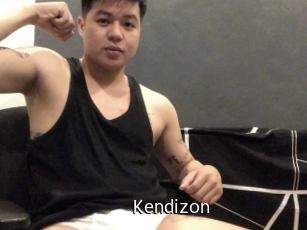 Kendizon