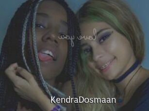 KendraDosmaan