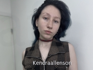 kendraallenson Anal Fist