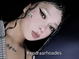 Kendraarhoades