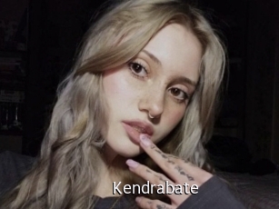 Kendrabate