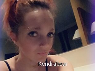 Kendrabear