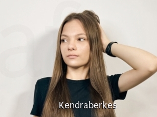 Kendraberkes