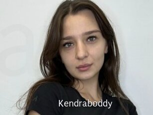 Kendraboddy