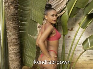 kendrabroown Anal Fist