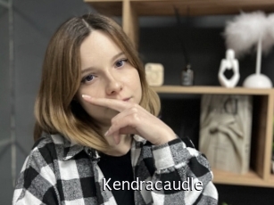 Kendracaudle