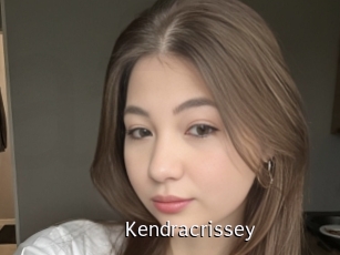 Kendracrissey