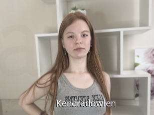 Kendradowlen