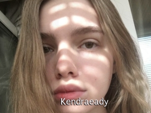 Kendraeady