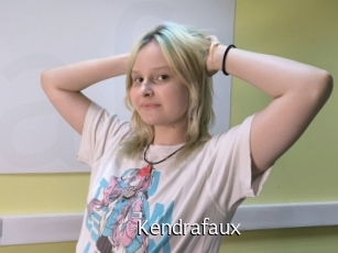 Kendrafaux