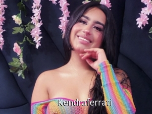 Kendraferrati