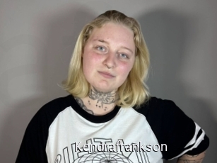 Kendrafrankson