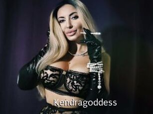 Kendragoddess