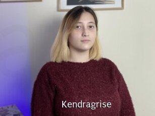 Kendragrise