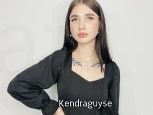 Kendraguyse