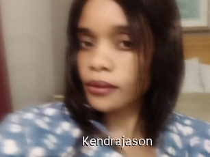 kendrajason Anal Fist