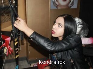 Kendralick