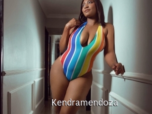 Kendramendoza